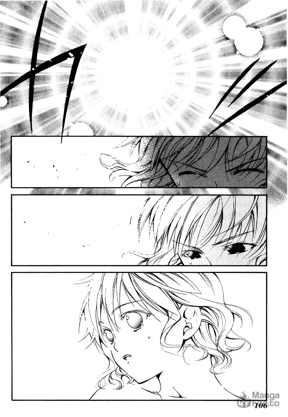 Read Tamago no Kimi. chapter 15 image 29 on Lezhin