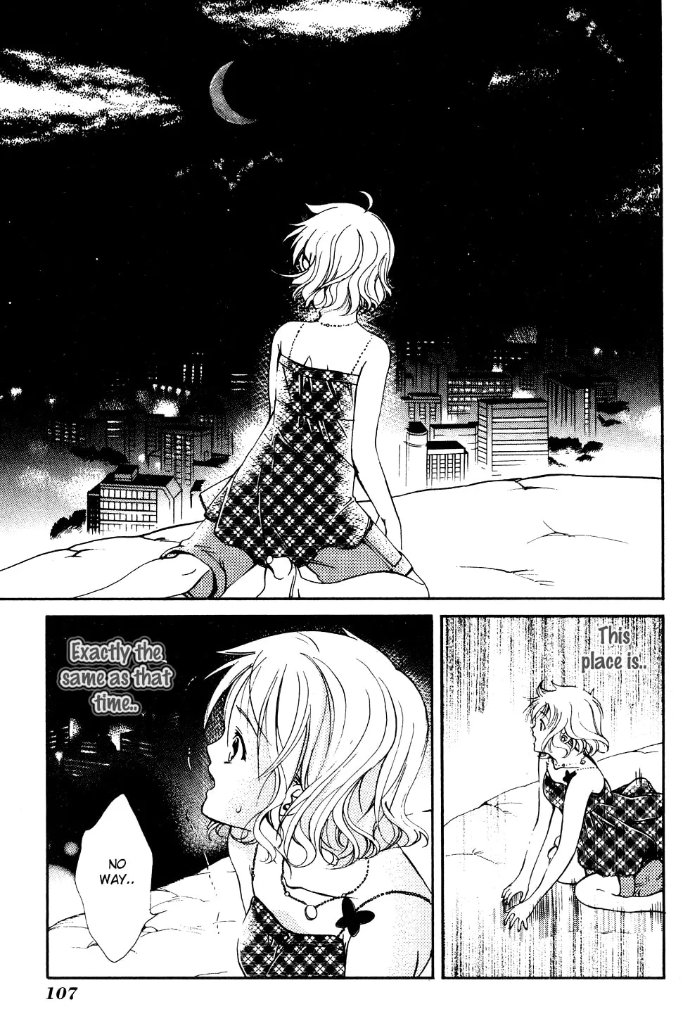 Read Tamago no Kimi. chapter 15 image 30 on Lezhin