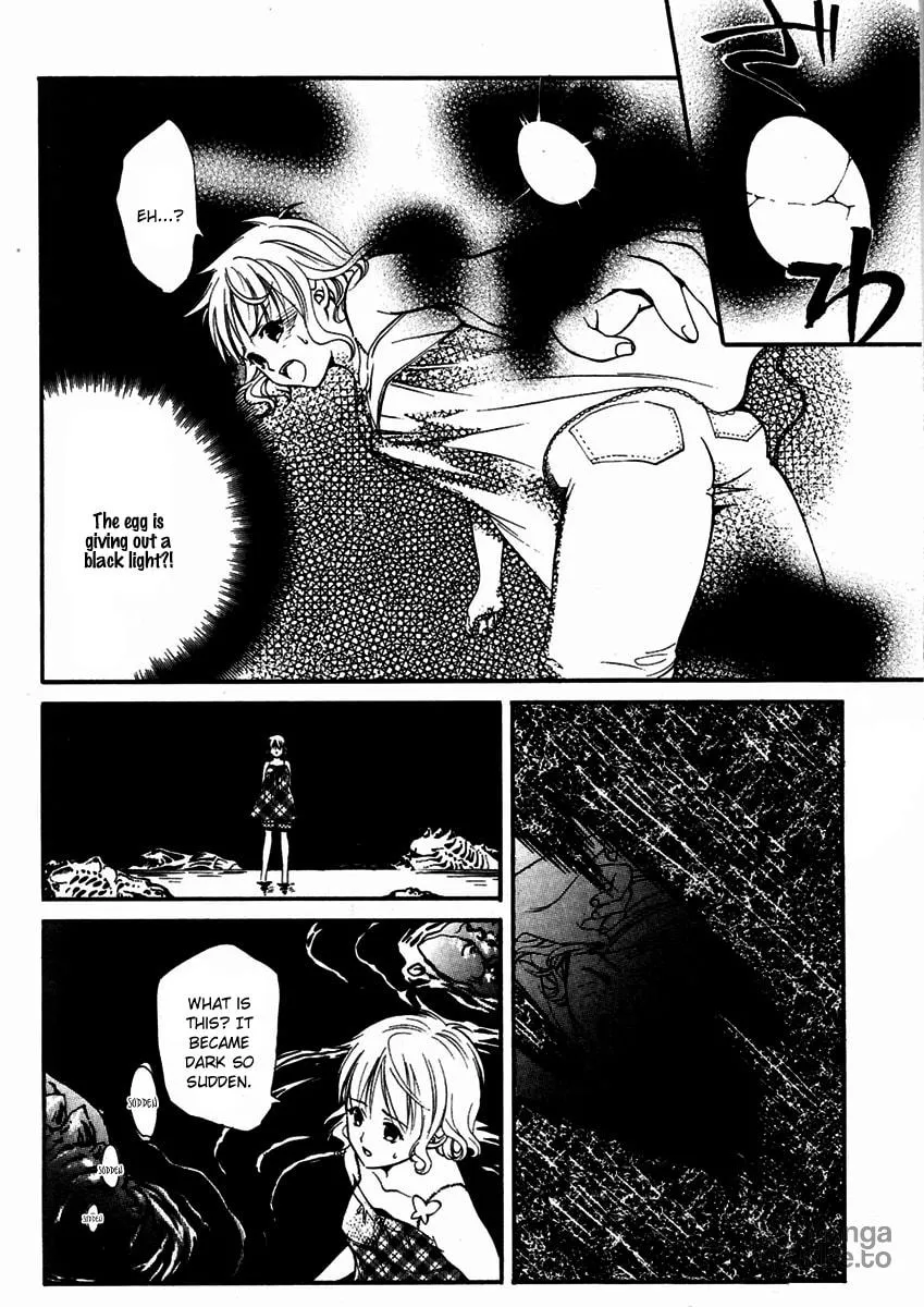 Read Tamago no Kimi. chapter 16 image 20 on Lezhin