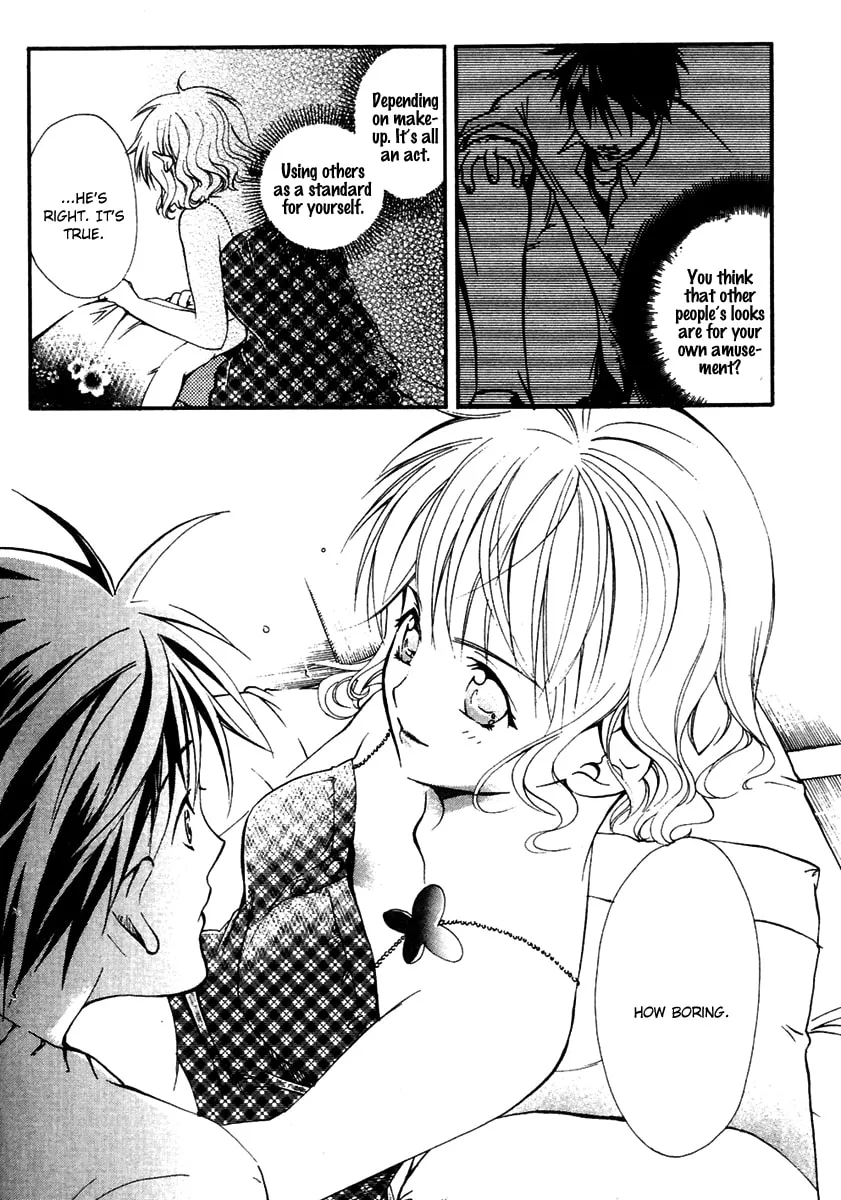Read Tamago no Kimi. chapter 16 image 30 on Lezhin
