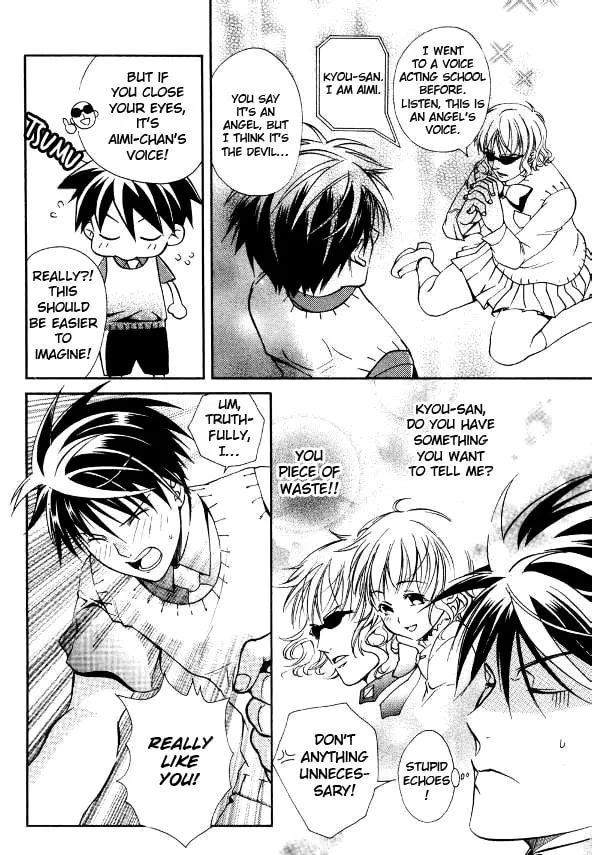 Read Tamago no Kimi. chapter 18 image 10 on Lezhin