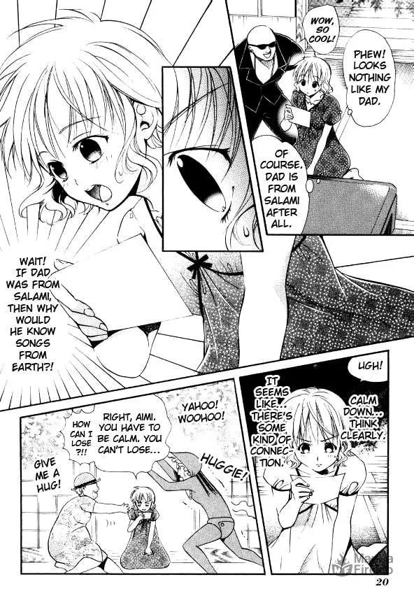 Read Tamago no Kimi. chapter 18 image 20 on Lezhin
