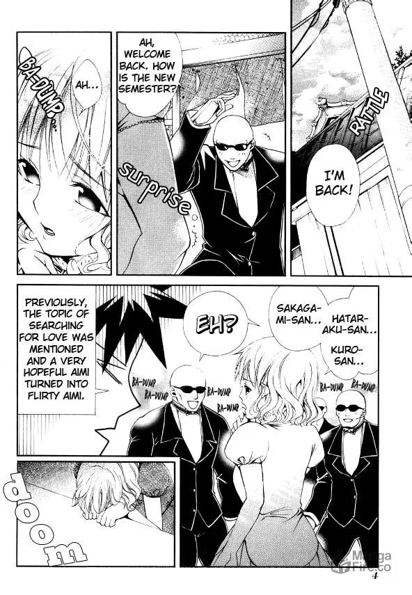 Read Tamago no Kimi. chapter 18 image 4 on Lezhin
