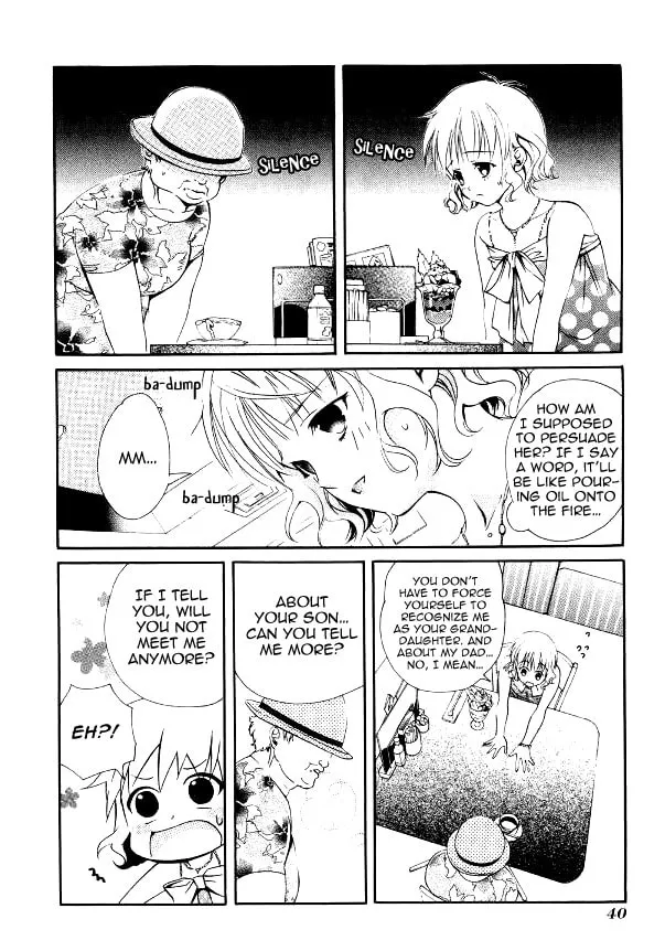 Read Tamago no Kimi. chapter 19 image 13 on Lezhin