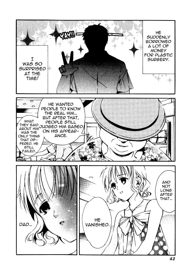 Read Tamago no Kimi. chapter 19 image 15 on Lezhin