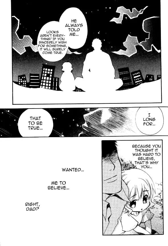 Read Tamago no Kimi. chapter 19 image 16 on Lezhin