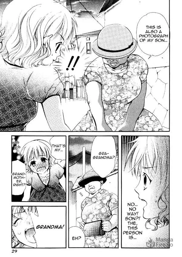 Read Tamago no Kimi. chapter 19 image 2 on Lezhin