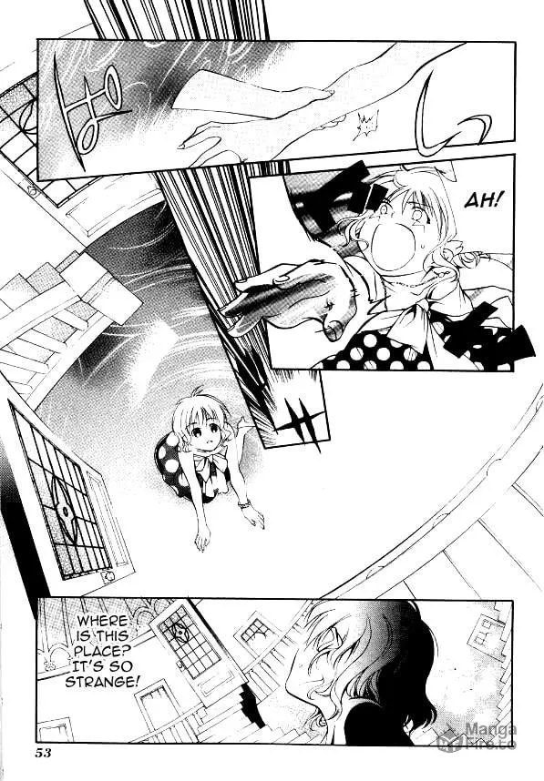 Read Tamago no Kimi. chapter 19 image 26 on Lezhin