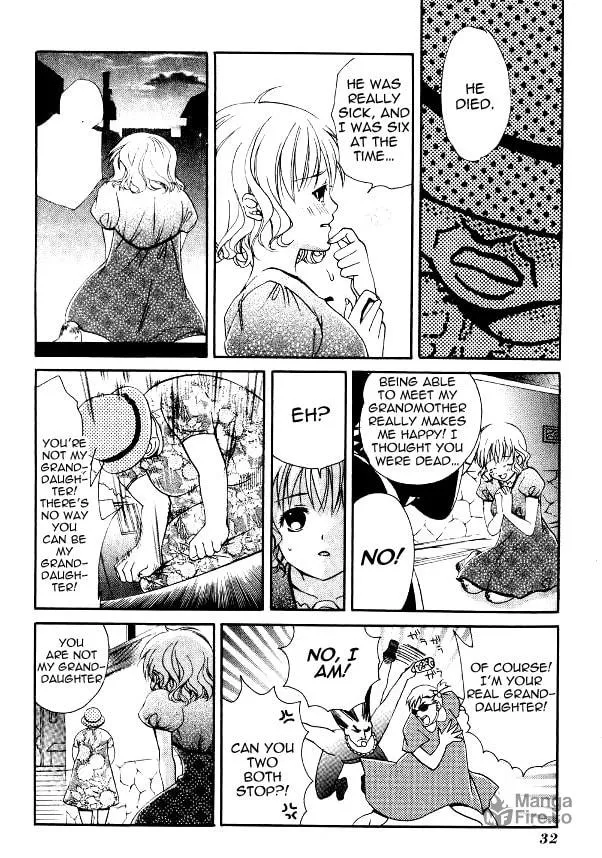 Read Tamago no Kimi. chapter 19 image 5 on Lezhin