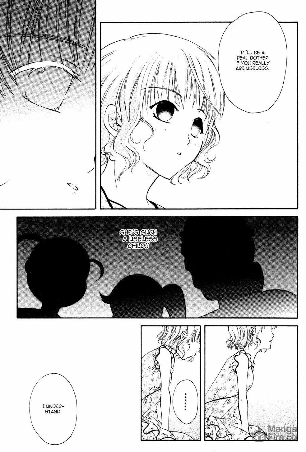 Read Tamago no Kimi. chapter 2 image 14 on Lezhin