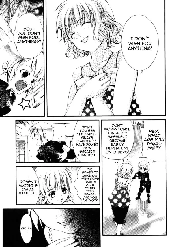 Read Tamago no Kimi. chapter 20 image 10 on Lezhin