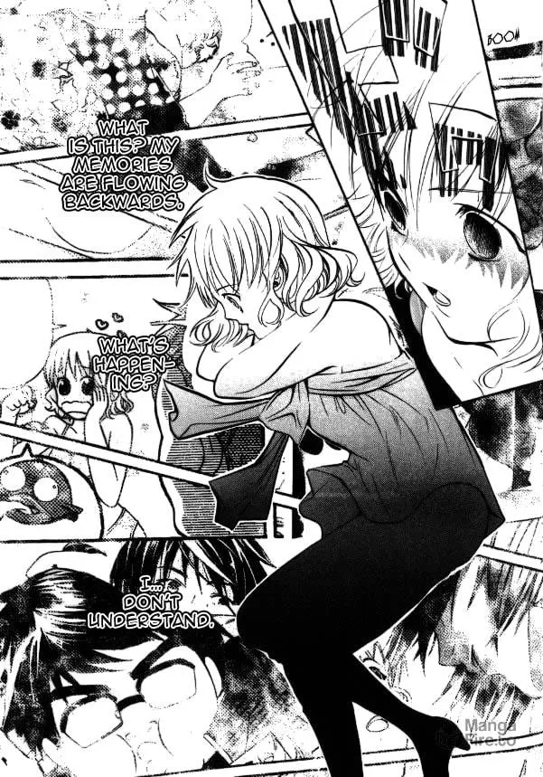 Read Tamago no Kimi. chapter 20 image 14 on Lezhin