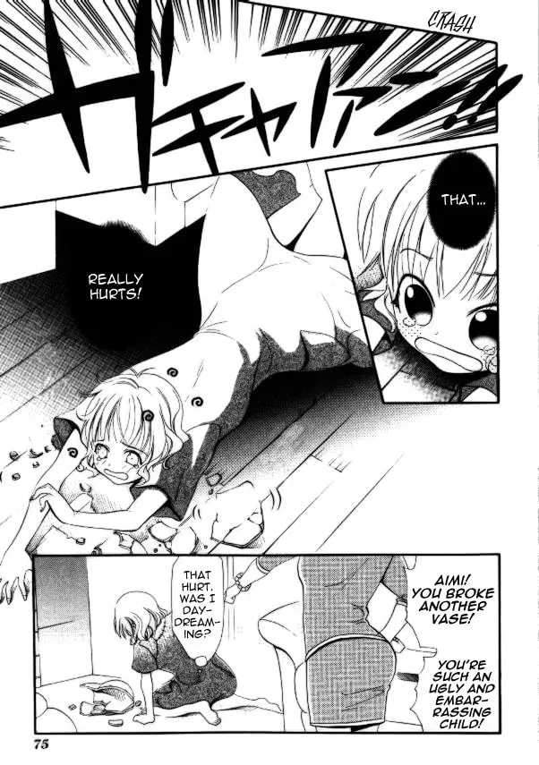 Read Tamago no Kimi. chapter 20 image 18 on Lezhin
