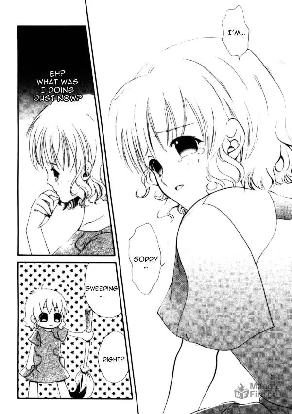 Read Tamago no Kimi. chapter 20 image 19 on Lezhin