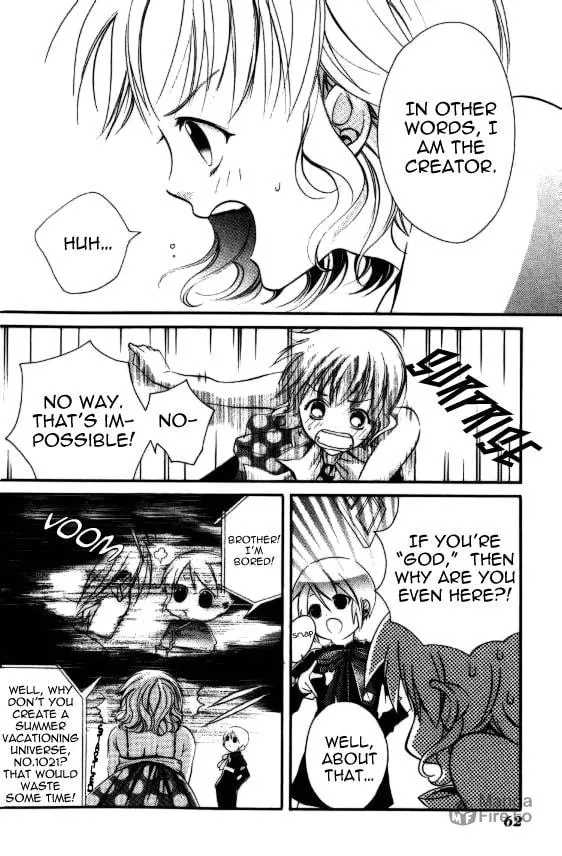 Read Tamago no Kimi. chapter 20 image 5 on Lezhin