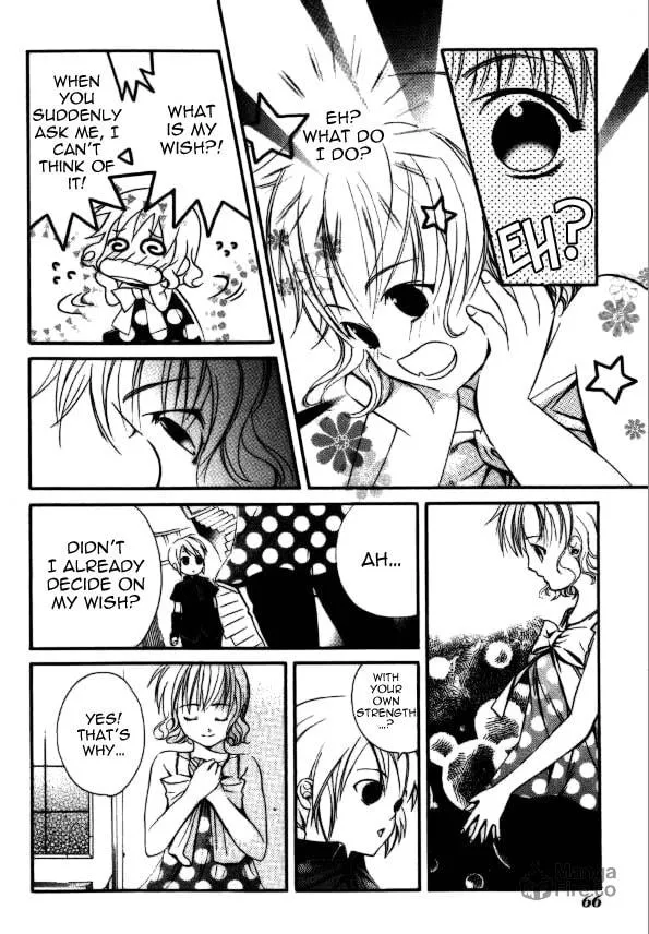 Read Tamago no Kimi. chapter 20 image 9 on Lezhin