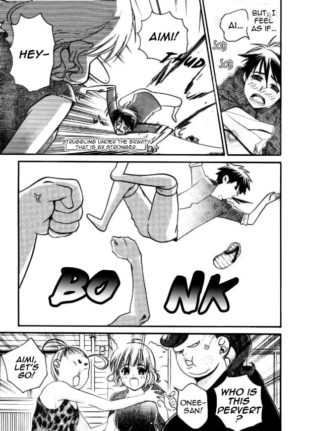 Read Tamago no Kimi. chapter 21 image 10 on Lezhin