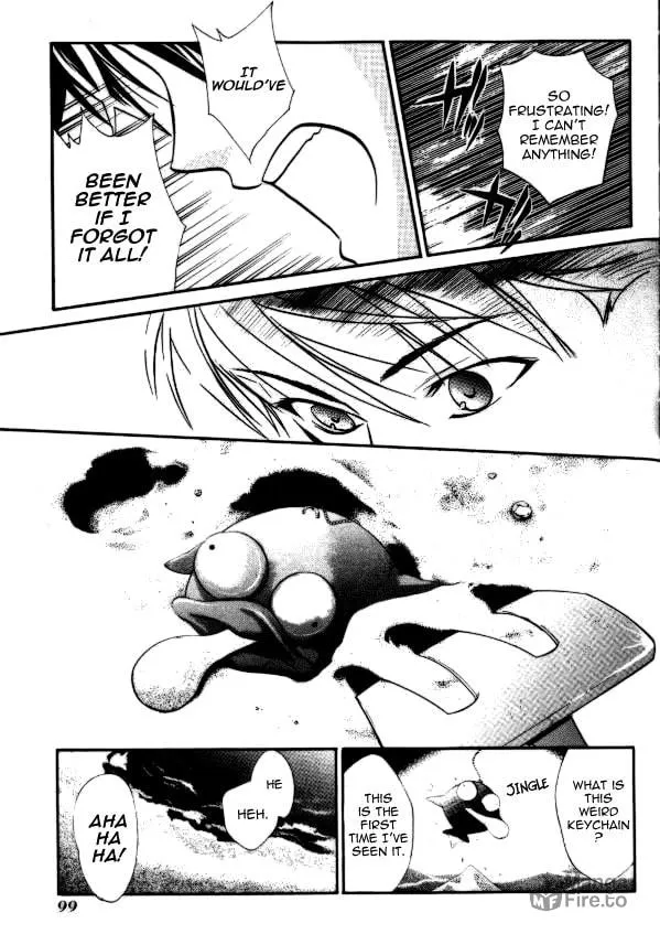 Read Tamago no Kimi. chapter 21 image 20 on Lezhin