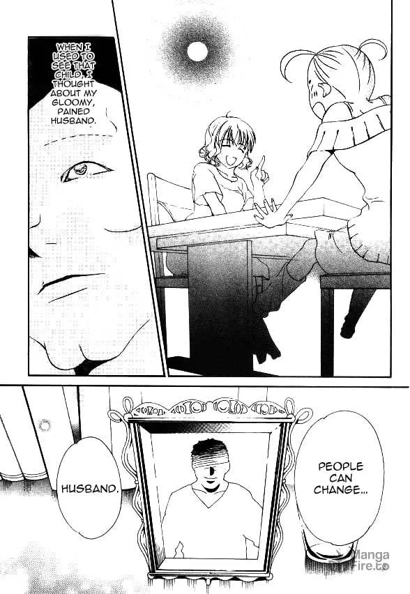 Read Tamago no Kimi. chapter 21 image 4 on Lezhin
