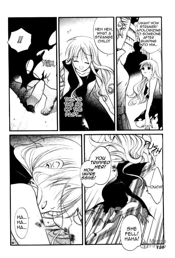 Read Tamago no Kimi. chapter 22 image 11 on Lezhin