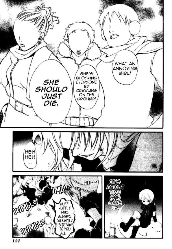 Read Tamago no Kimi. chapter 22 image 12 on Lezhin
