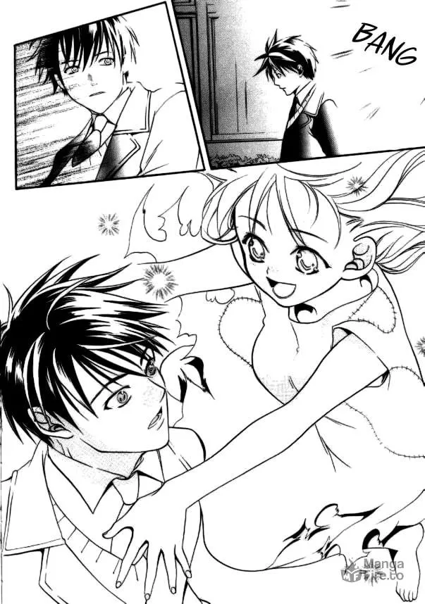 Read Tamago no Kimi. chapter 22 image 20 on Lezhin