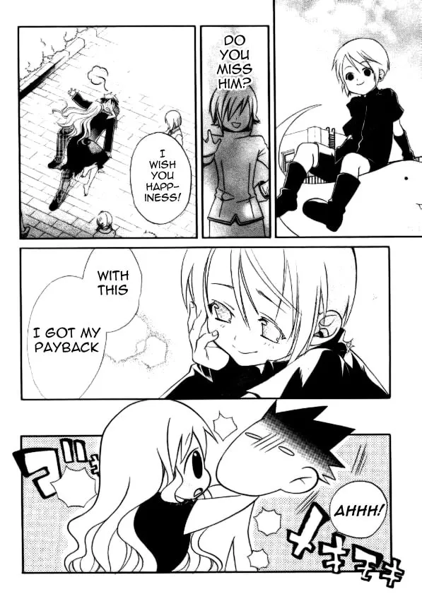 Read Tamago no Kimi. chapter 22 image 22 on Lezhin