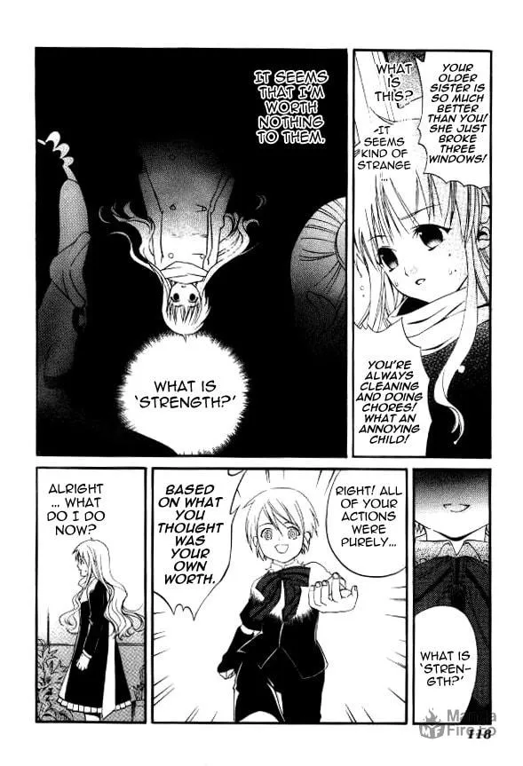Read Tamago no Kimi. chapter 22 image 9 on Lezhin