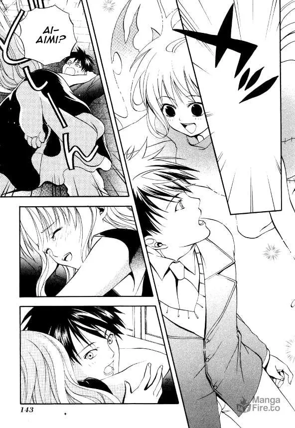 Read Tamago no Kimi. chapter 24 image 2 on Lezhin