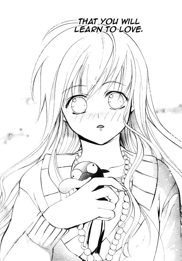 Read Tamago no Kimi. chapter 24 image 27 on Lezhin