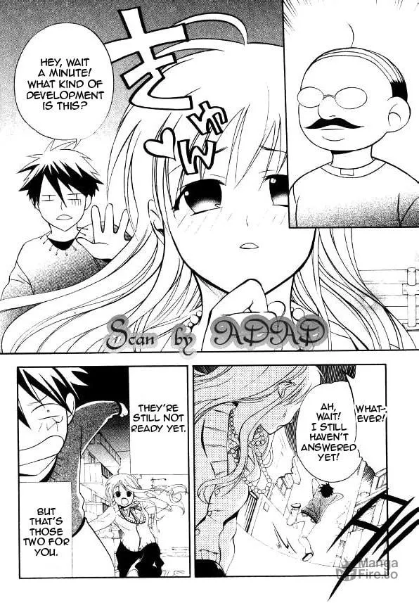 Read Tamago no Kimi. chapter 24 image 29 on Lezhin