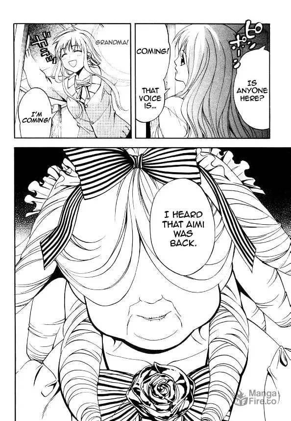 Read Tamago no Kimi. chapter 24 image 9 on Lezhin