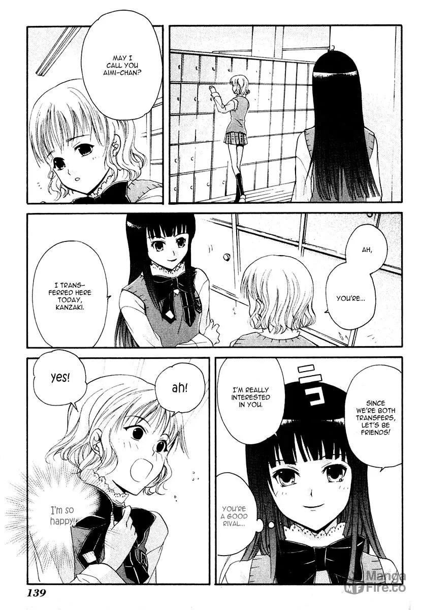 Read Tamago no Kimi. chapter 4 image 26 on Lezhin