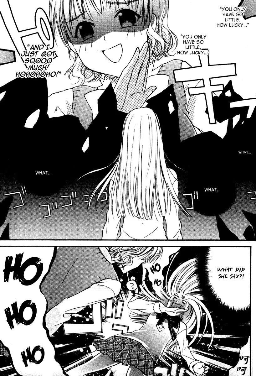 Read Tamago no Kimi. chapter 4 image 28 on Lezhin