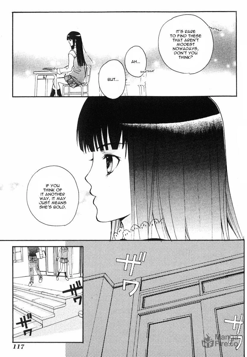 Read Tamago no Kimi. chapter 4 image 4 on Lezhin