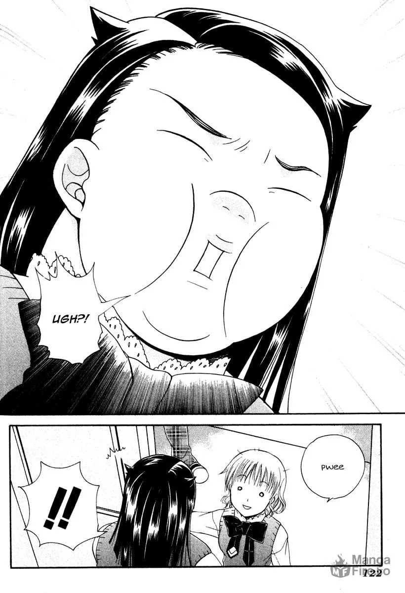 Read Tamago no Kimi. chapter 4 image 9 on Lezhin
