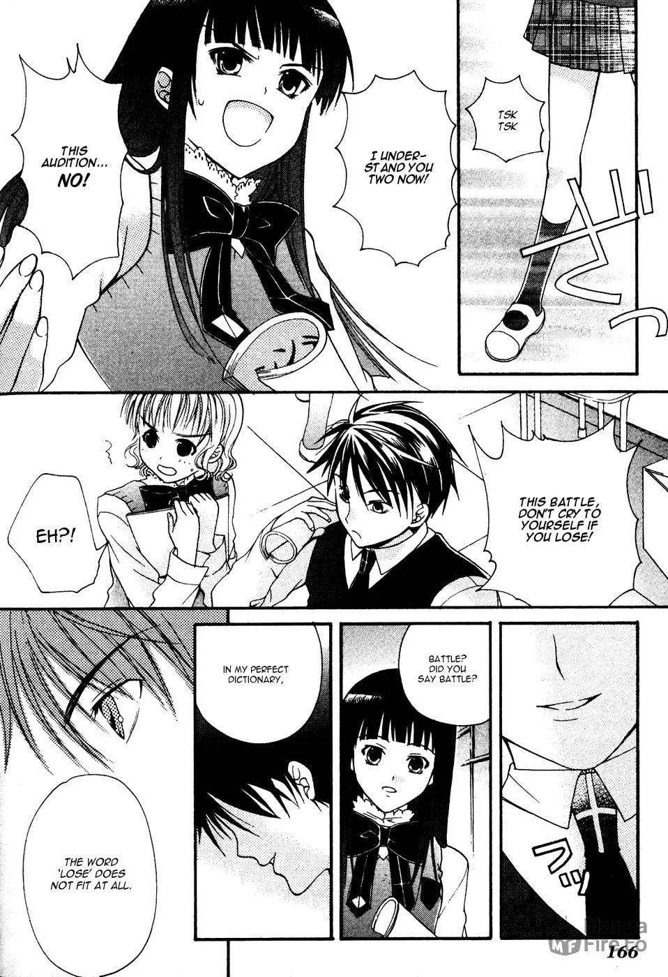 Read Tamago no Kimi. chapter 5 image 23 on Lezhin