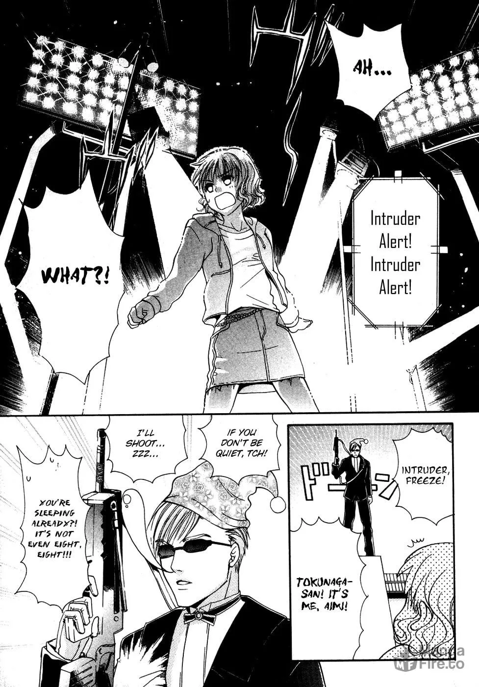 Read Tamago no Kimi. chapter 6 image 15 on Lezhin