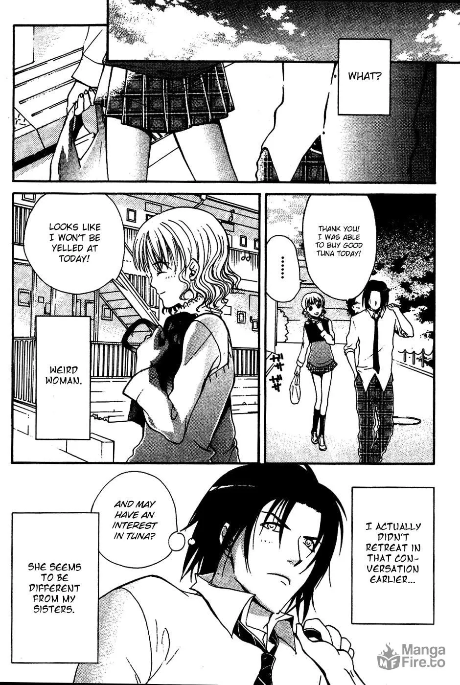 Read Tamago no Kimi. chapter 6 image 24 on Lezhin