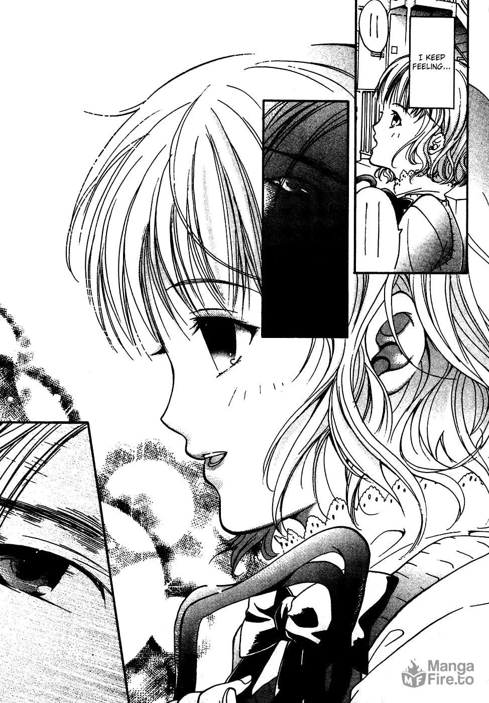Read Tamago no Kimi. chapter 6 image 25 on Lezhin