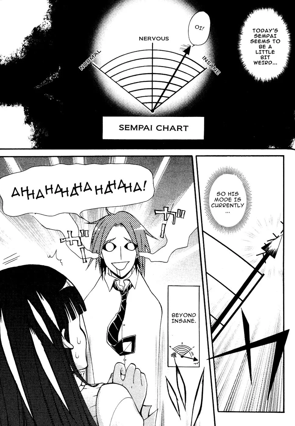 Read Tamago no Kimi. chapter 7 image 13 on Lezhin