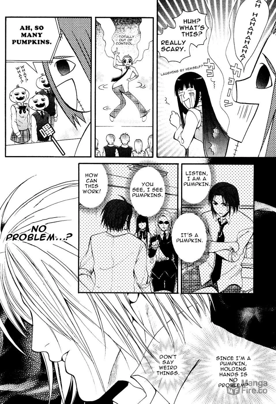 Read Tamago no Kimi. chapter 7 image 14 on Lezhin