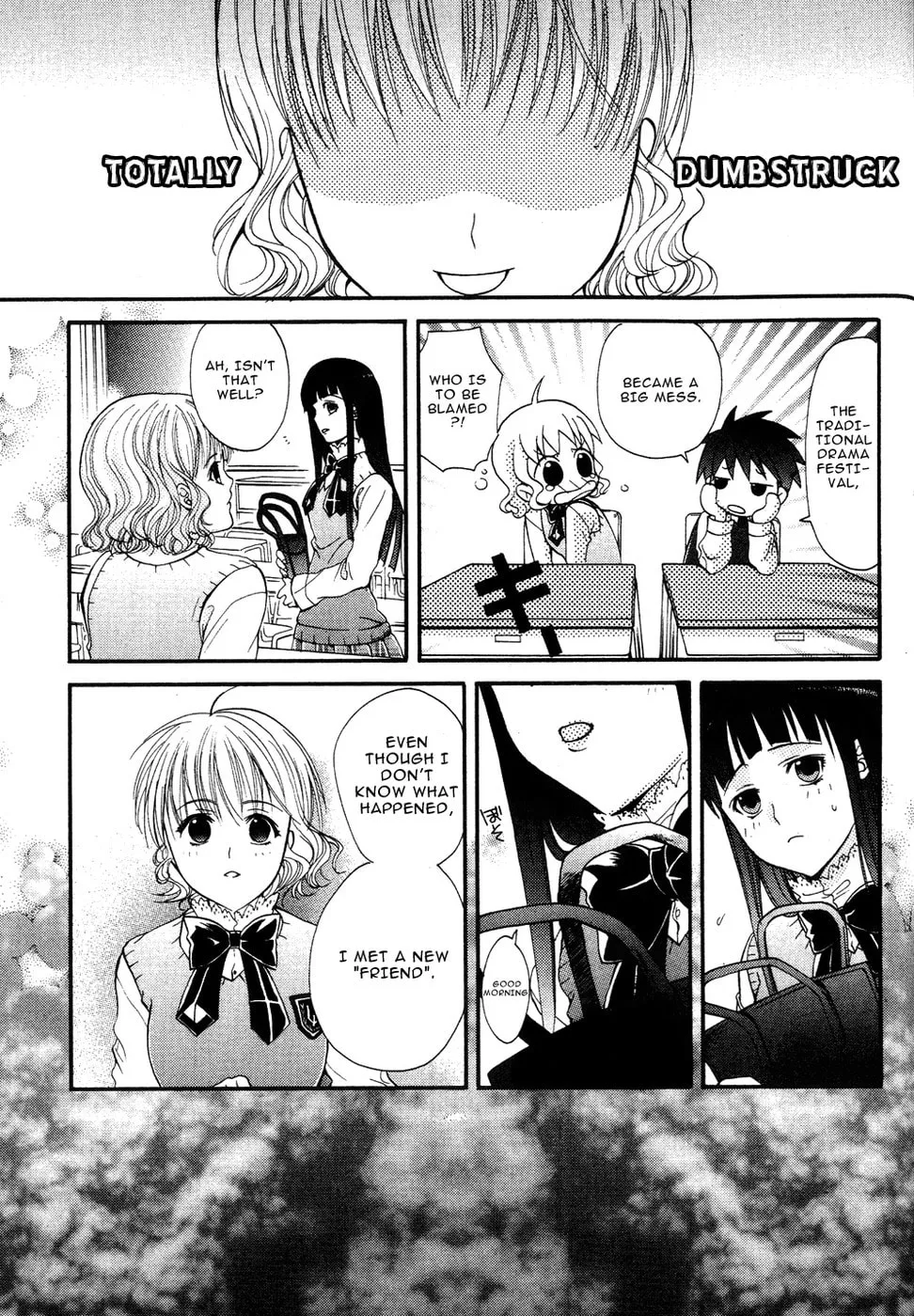 Read Tamago no Kimi. chapter 7 image 30 on Lezhin