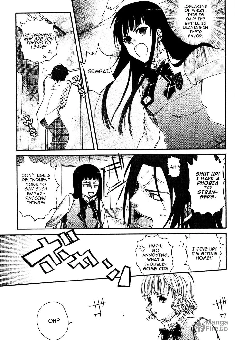 Read Tamago no Kimi. chapter 7 image 9 on Lezhin