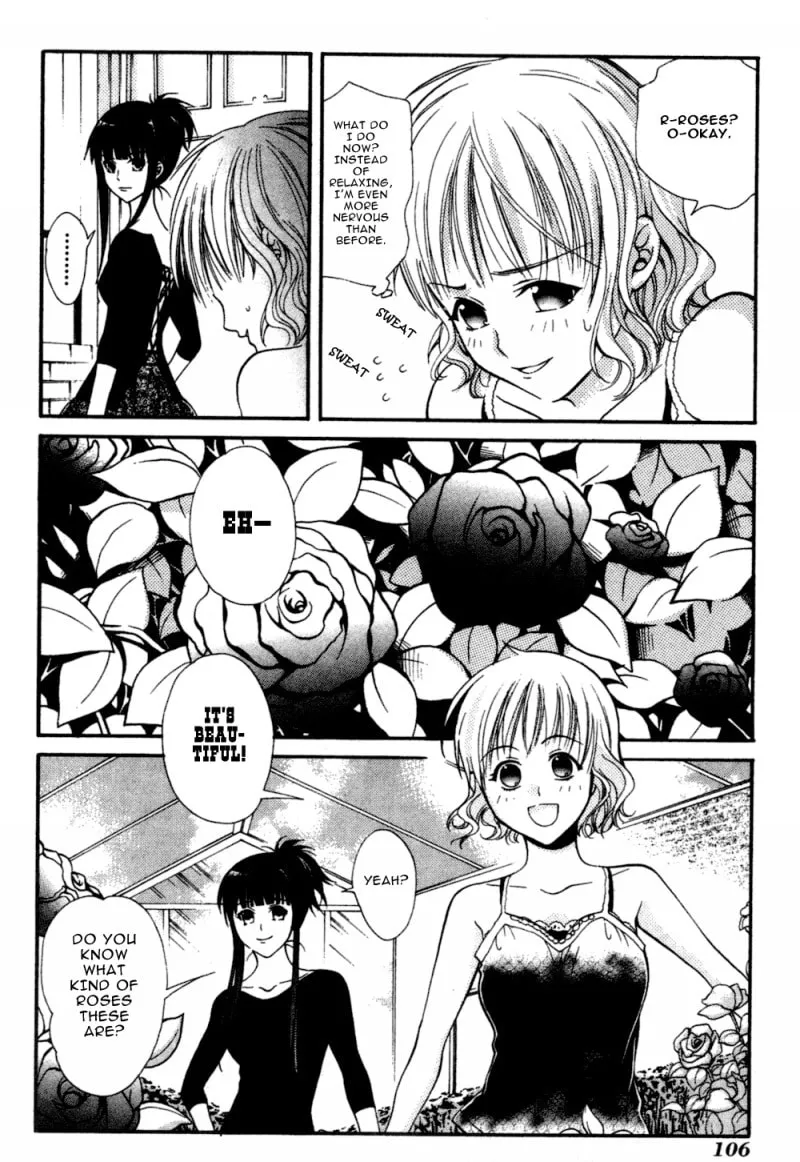 Read Tamago no Kimi. chapter 9 image 15 on Lezhin