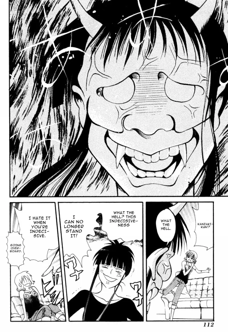 Read Tamago no Kimi. chapter 9 image 21 on Lezhin