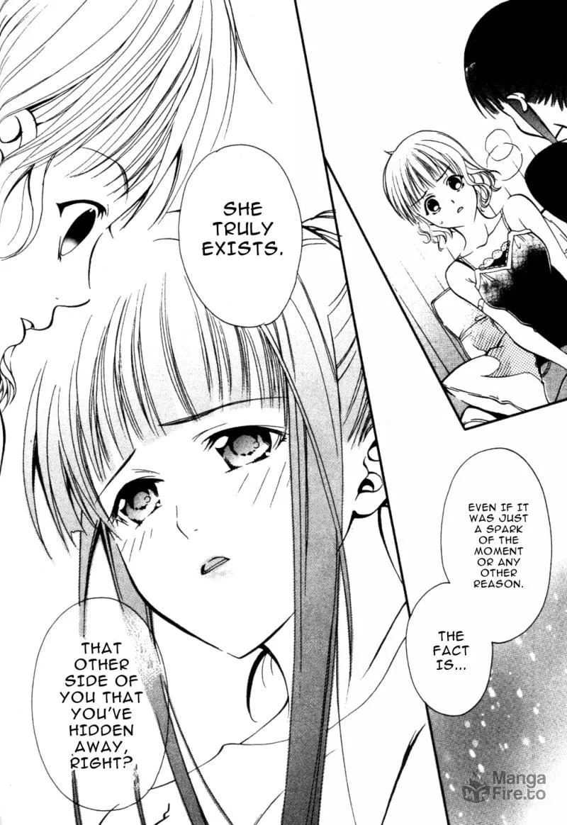 Read Tamago no Kimi. chapter 9 image 23 on Lezhin
