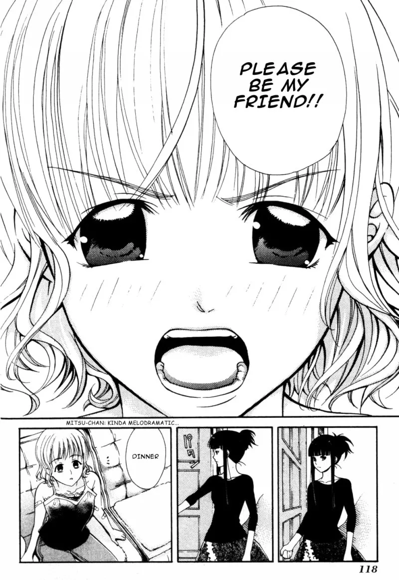 Read Tamago no Kimi. chapter 9 image 27 on Lezhin