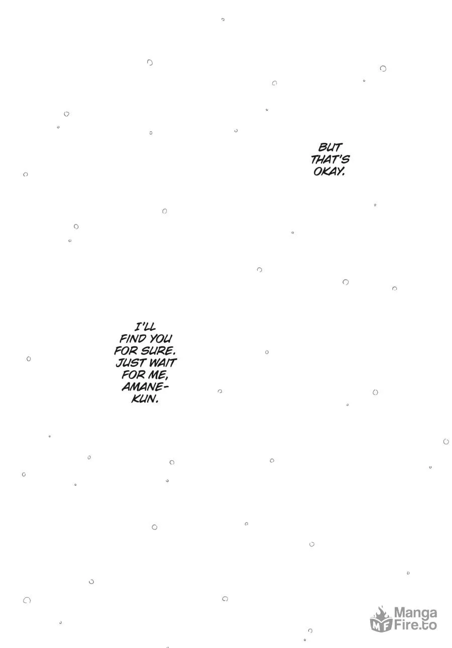 Tamaki and Amane Chapter 3 page 42 - 