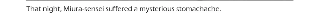 Read Tamamo-chan’s a Fox! chapter 1 image 13 on Lezhin
